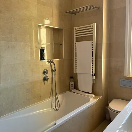 Appartamento The House In Intendente Lisbona