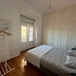 The House In Intendente * Lisboa