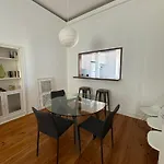 Apartamento The House In Intendente Lisboa