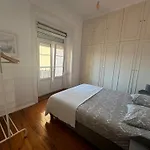 The House In Intendente Lisboa