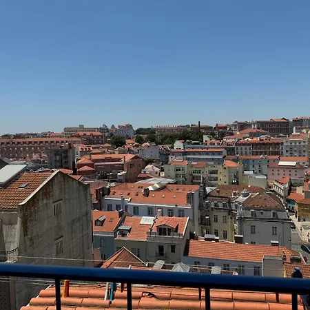 The House In Intendente