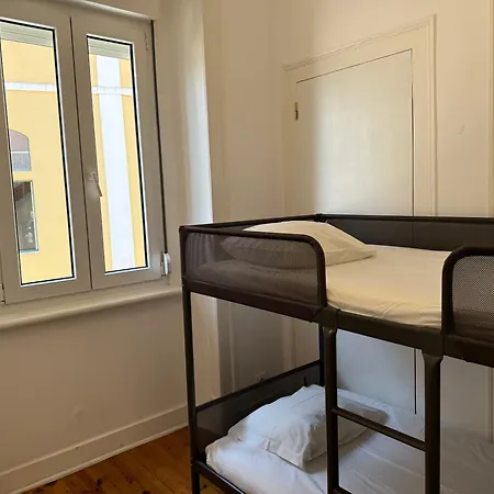 The House In Intendente